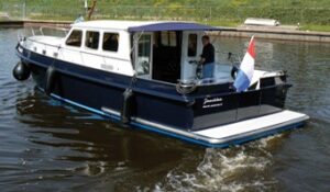 Panorama Jachtcharter ZWARTSLUIS