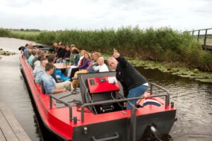 Bob On Board ROELOFARENDSVEEN