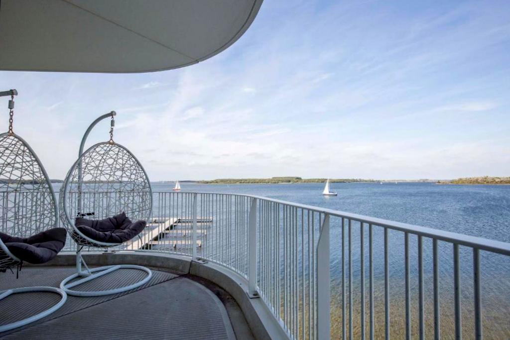 Hotels & wellness aan het water