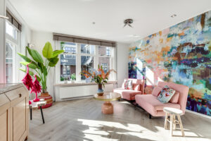 Boutique Stay Uitgeest