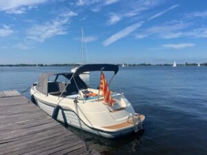 Sloephuren op Loosdrecht