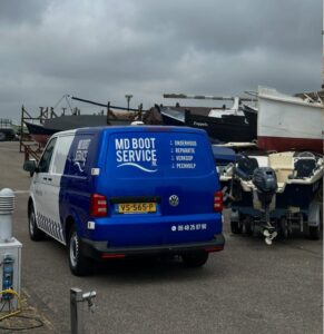 MD Bootservice