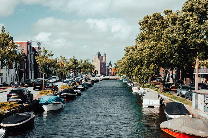 Friesland